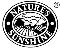 Nature's Sunshine Logo